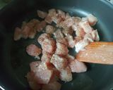 Narancsos csirkemell édesburgonyapürével recept fázis 1 fotója
