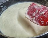 A picture of step 3 of Palkova with Milk Powder.