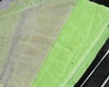 Foto langkah ke 6 dari resep Pandan Ogura Cake.