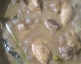 Foto langkah ke 4 dari resep Kareh santan.