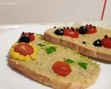 Pas rețetă Salata de vinete 3 fotografie