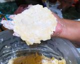 Foto del paso 3 de la receta: Yucas Rellenas