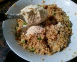 Foto del paso 2 de la receta: Hamburguesas de soja texturizada