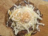 Smashed potatoe, a fancy krumpli, avagy a burgonyák királya
