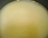 Suji Halwa recipe step 2 photo