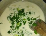 Foto langkah ke 2 dari resep Cilok isi telur puyuh.