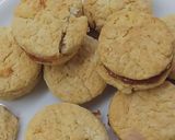 Foto del paso 4 de la receta: Alfajorcitos riquísimos y fáciles