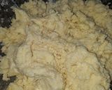 Foto del paso 1 de la receta: Galletas de maizena