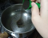 A picture of step 4 of ☕Kadak chai☕.