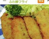 A picture of step 5 of Crispy Pork Cutlets: Batter Method & Frying Tips.