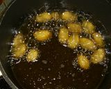 Foto langkah ke 4 dari resep Biji Ketapang.