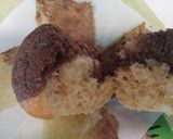 Foto del paso 10 de la receta: Muffins de dos colores