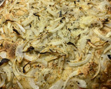 Foto del paso 7 de la receta: Pizza rellena fácil