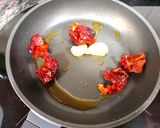 Foto del paso 1 de la receta Paella con coliflor