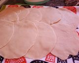 Foto del paso 7 de la receta: Empanadas tucumanas