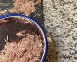 Une image de l'étape 8 de 🍊Kaki 🍅tiramisu 🍋🍋🟩au jus d'agrumes 🍹🥄.