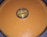 Foto langkah ke 3 dari resep Puding Pasta mangga keto.