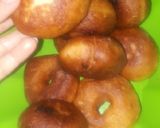 Foto langkah ke 5 dari resep Donat kentang tanpa telur.