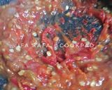 Foto langkah ke 2 dari resep Sambal Toge.