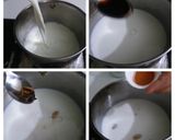 A picture of step 3 of Shahi Tukray.
