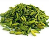 A picture of step 1 of Kaju Akhrot Ka Halwa.