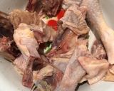 Foto langkah ke 1 dari resep Ayam Kentang Kecap.