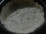 Tarta de acelga sin horno!