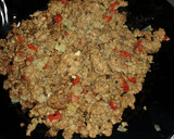 Foto del paso 2 de la receta: Papas bomba