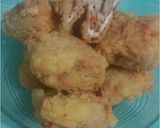 Foto langkah ke 5 dari resep Tahu mercon crispy.