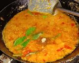 Foto langkah ke 6 dari resep Sambal ikan pedhak.