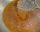 Foto langkah ke 3 dari resep Lodeh Keningkir Ebi.