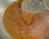 Foto langkah ke 3 dari resep Lodeh Keningkir Ebi.