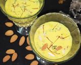 ड्राई फ्रूट हल्दी वाला दूध (Dry fruit haldi wala doodh recipe in hindi) रेसिपी चरण 6 फोटो