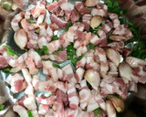 Foto del paso 3 de la receta: Migas de pastor