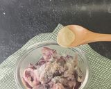 Foto langkah ke 1 dari resep Nasi Goreng Cumi Cabe Ijo.