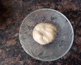 A picture of step 1 of - Punjabi Onion Stuffed Paratha.