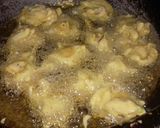 A picture of step 10 of Baisan ke Pakoday.