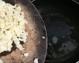 Hình bước làm 8 của món Gà chiên mắm tỏi