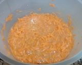 Foto del paso 2 de la receta: Budín de zanahorias
