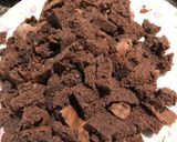 Foto del paso 7 de la receta: Torta Sacher con frutas (Hna Bernarda)