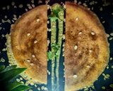 A picture of step 5 of Rolled Oats Instant Dosa Gluten Free.