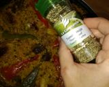Foto del paso 6 de la receta: Arroz "mamá quiero más"