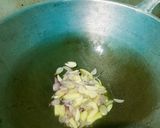 Foto langkah ke 3 dari resep Oseng Teri Kacang Tanah.