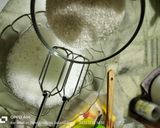 Foto langkah ke 5 dari resep Chiffon Coklat.