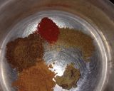 ডিমের কারি (Dimer curry recipe in Bengali) রেসিপির ধাপ 3 ছবি