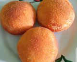 Foto langkah ke 9 dari resep Roti goreng.