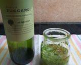 Foto del paso 7 de la receta: Pesto genovés en mortero