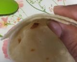 காய்கறி சமோசா ரெசிபி ஸ்டேப் 7 புகைப்படம்