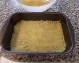 Foto del paso 19 de la receta: Moussaka de berenjenas con ternera y puré de papas