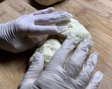 A picture of step 11 of Pizza Dough (Homemade by Hand).